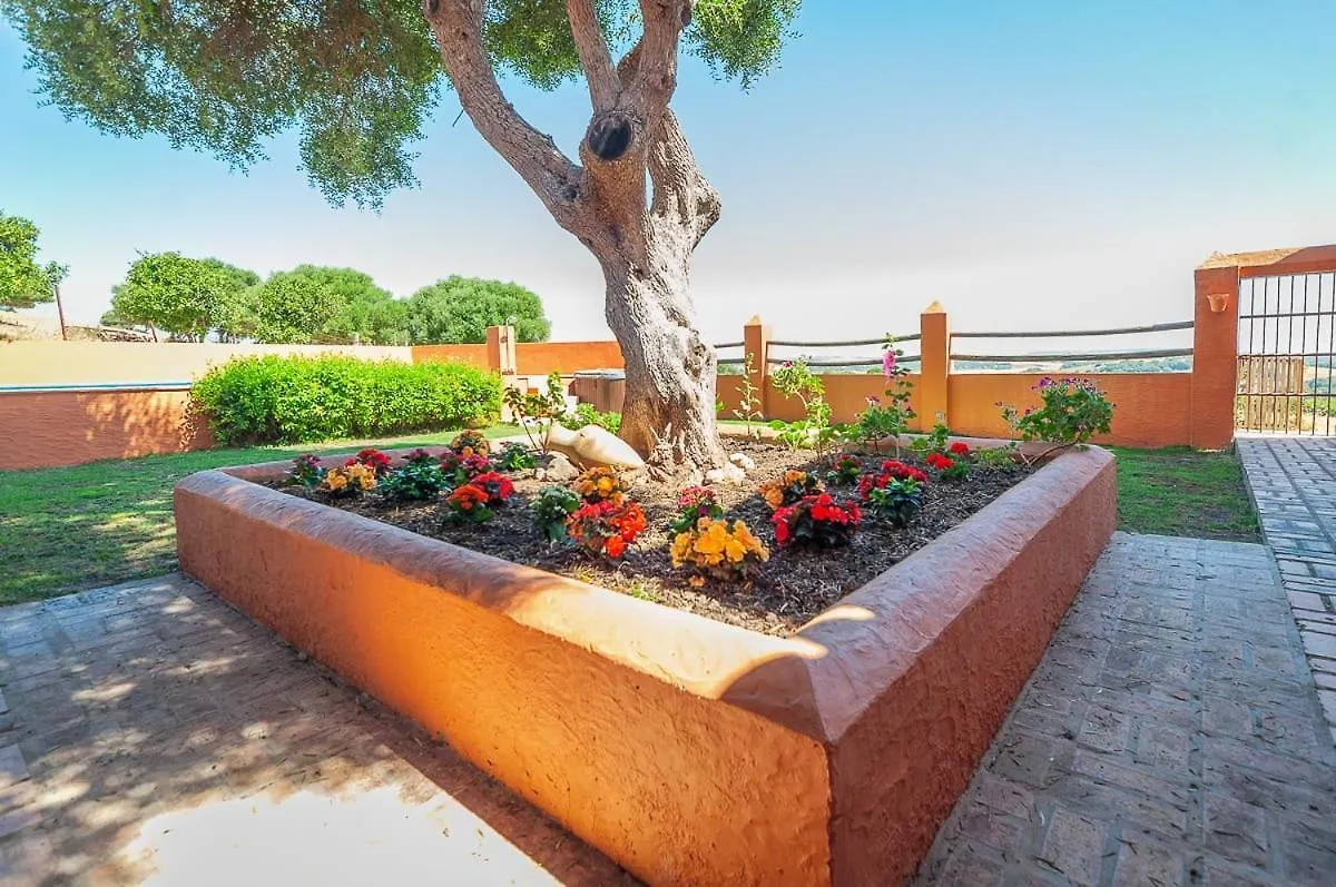 La Casa Del Torero Vejer de la Frontera 0*,  Hiszpania