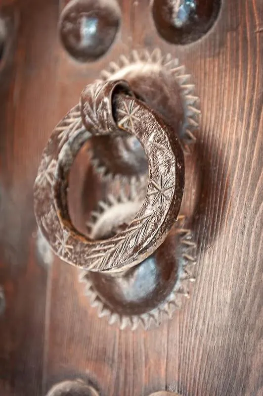 La Casa Del Torero Vejer de la Frontera Nocleg ze śniadaniem