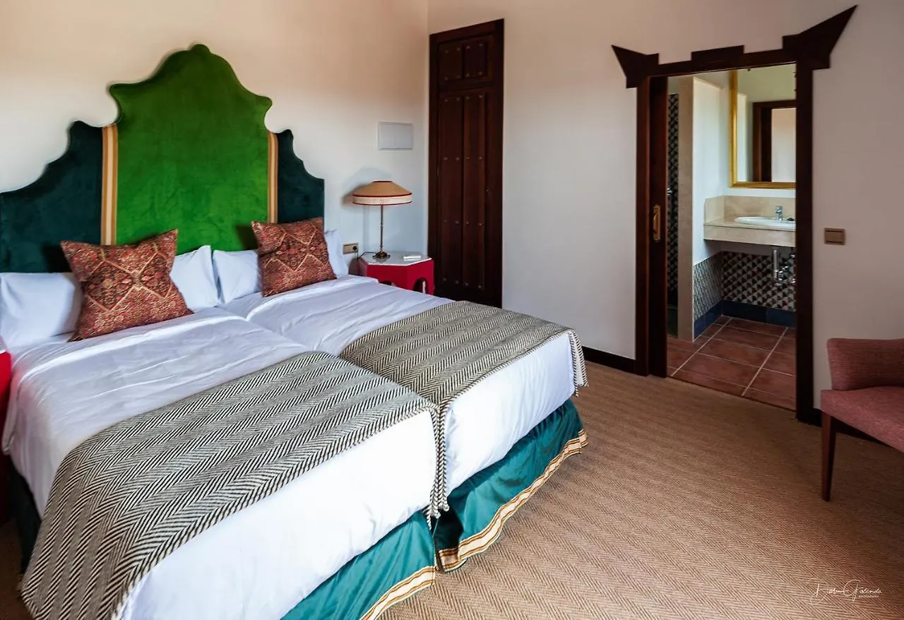 Bed & Breakfast La Casa Del Torero Vejer de la Frontera