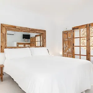 Inn La Fonda Antigua, Vejer de la Frontera