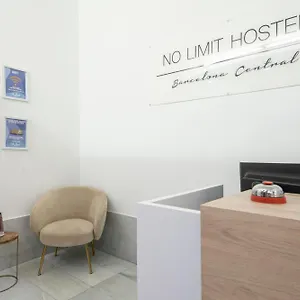 No Limit Hostel Barcelona