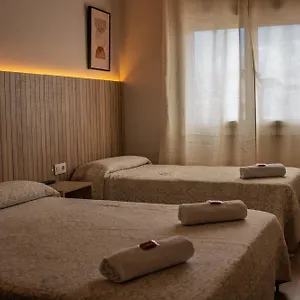 Setmanes By Cozycatalonia Gasthof Blanes