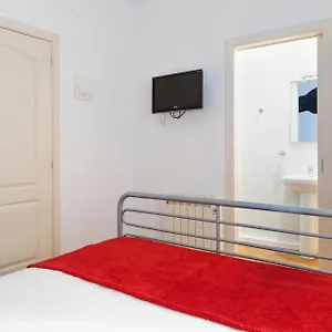 Monrooms Gasthof Barcelona