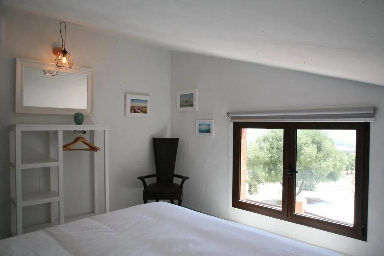 Bed & Breakfast La Casa Del Torero Vejer de la Frontera